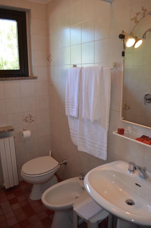 Hotel Pilotto Peschiera del Garda Dış mekan fotoğraf